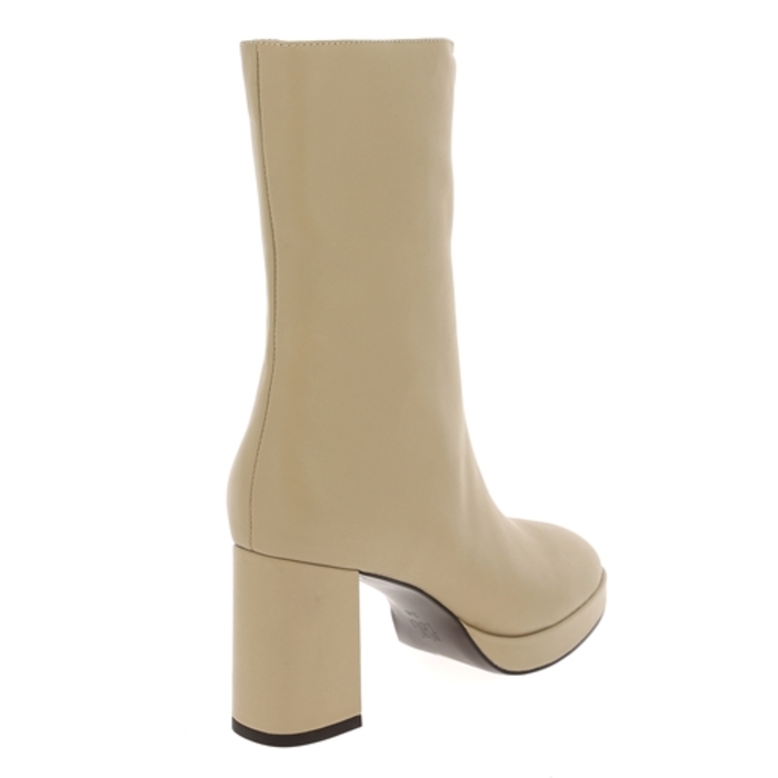 Bibilou boots milk