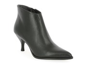 Zinda Boots noir