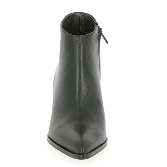 Zinda boots noir noir