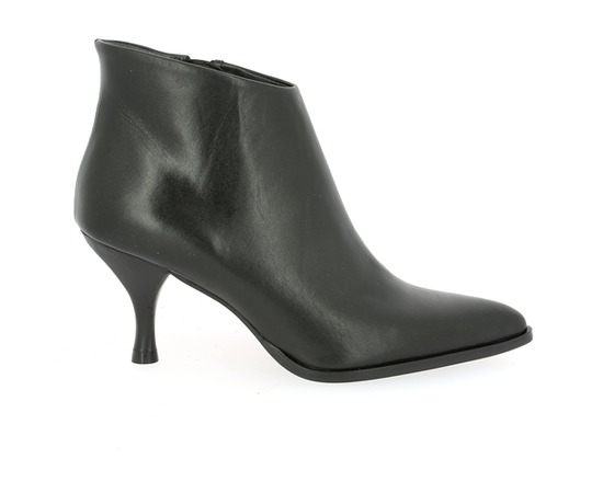 Zinda Boots zwart