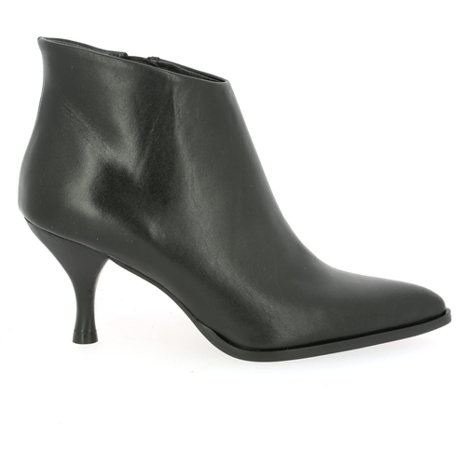 Zoom Zinda boots noir