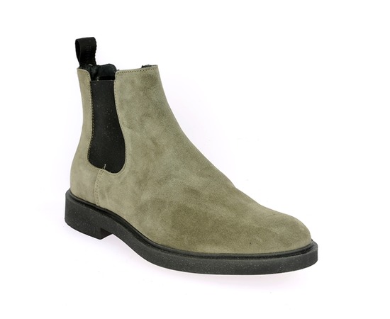 Blackstone Boots taupe