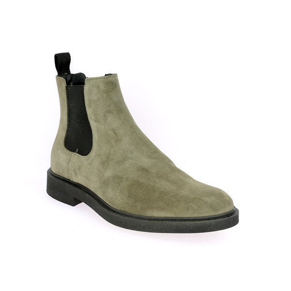 Blackstone Boots