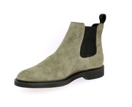 Blackstone Boots taupe