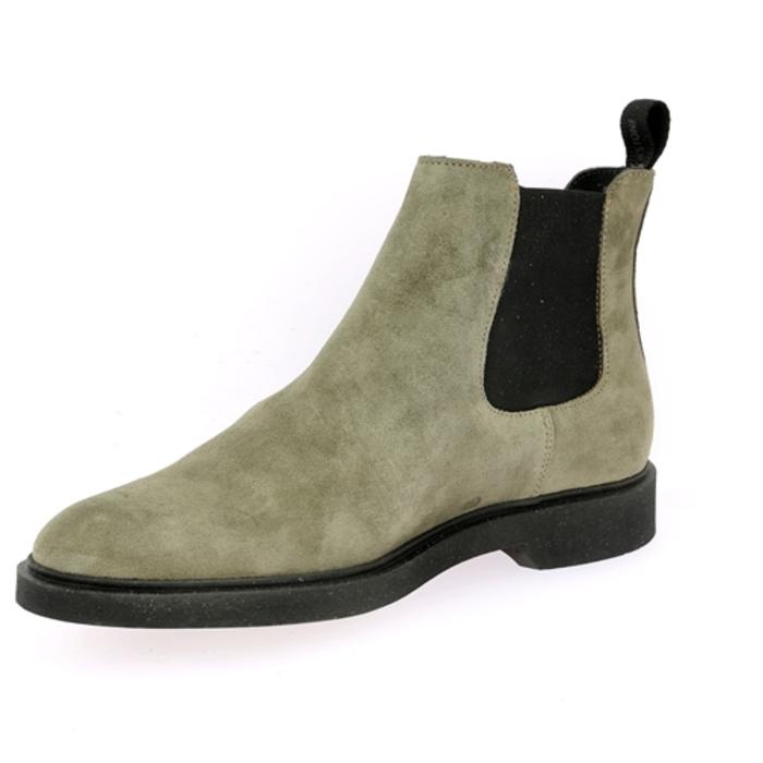 Blackstone boots taupe taupe