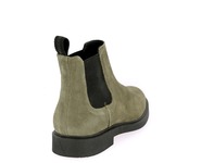 Blackstone Boots taupe