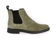 Blackstone Boots taupe