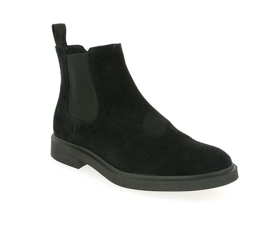 Boots Blackstone Noir