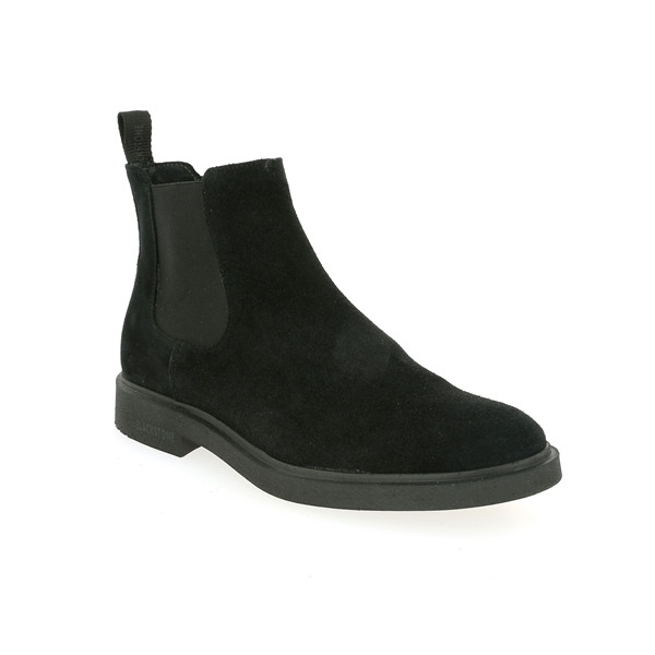 Blackstone Boots