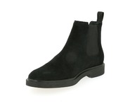 Blackstone Boots noir