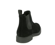 Blackstone Boots zwart