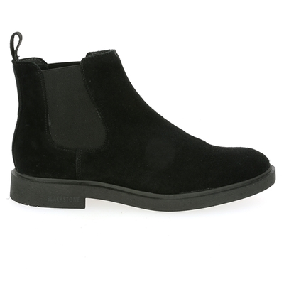 Blackstone boots noir