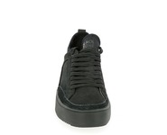 Blackstone Sneakers zwart