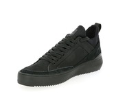 Blackstone Sneakers zwart