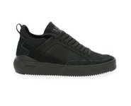 Blackstone Sneakers zwart