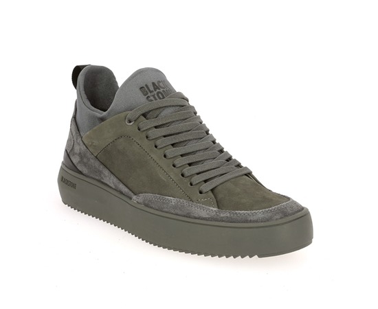 Blackstone Sneakers grijs