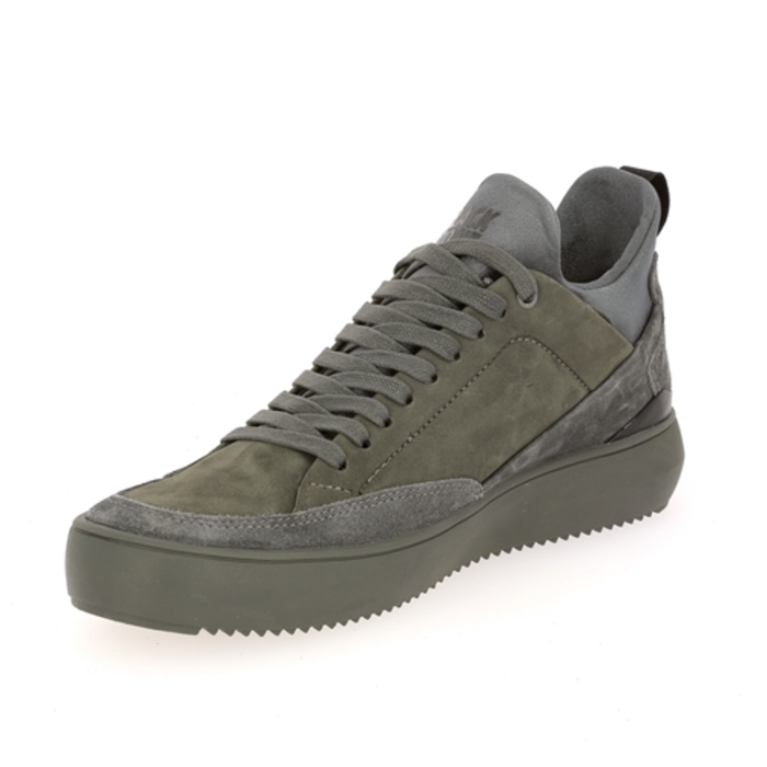 Blackstone basket gris gris