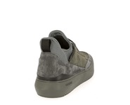 Blackstone Basket gris