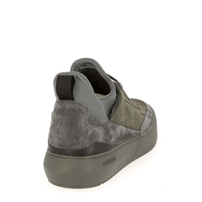 Blackstone basket gris gris
