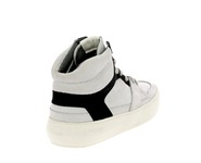 Blackstone Sneakers wit