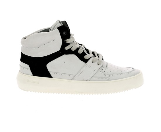 Blackstone Sneakers wit