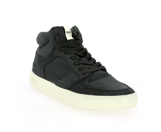 Sneakers Blackstone Zwart