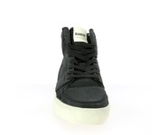 Blackstone Sneakers zwart