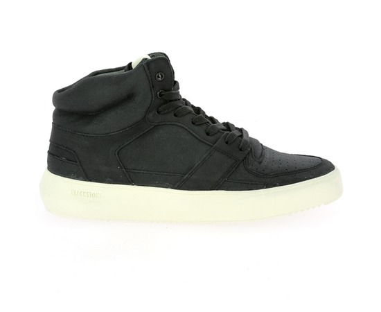 Blackstone Sneakers zwart