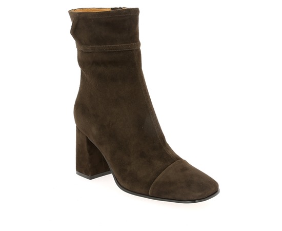 Bibilou Boots bruin