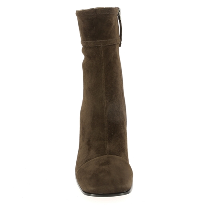 Bibilou boots bruin bruin