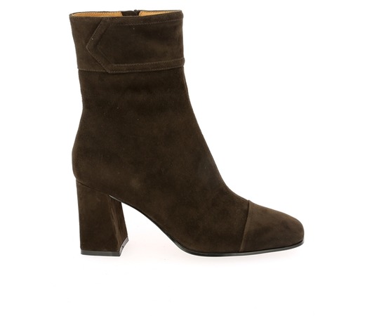 Bibilou Boots bruin