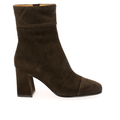Bibilou boots brun
