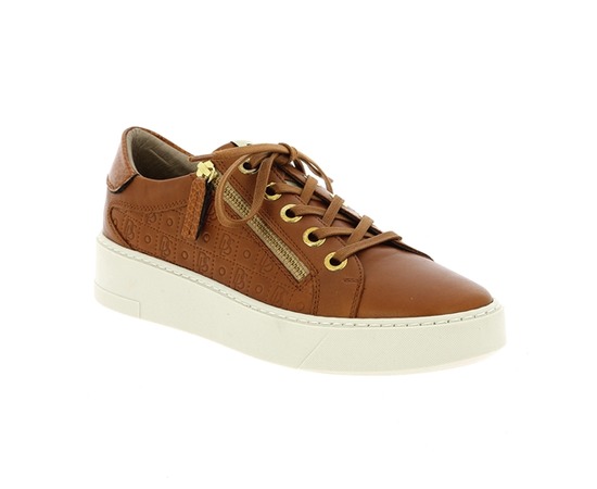 Dlsport Sneakers cognac