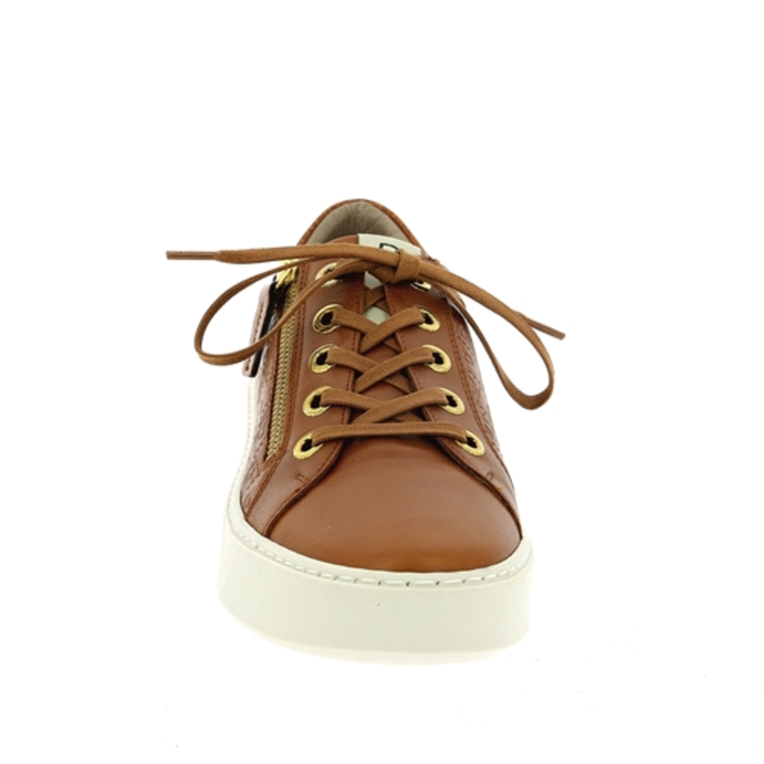 Zoom Dlsport basket cognac