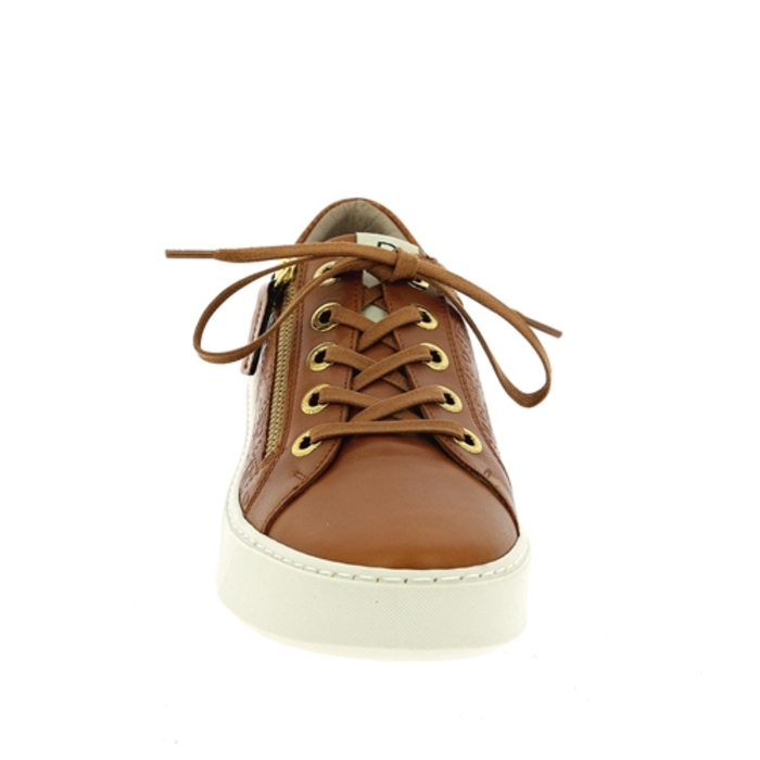 Dlsport basket cognac cognac