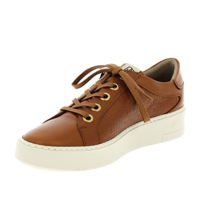 Dlsport basket cognac cognac
