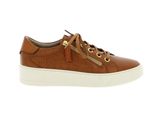 Dlsport Sneakers cognac