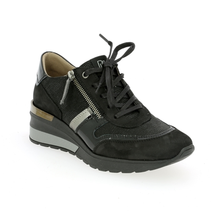 Dlsport sneakers taupe