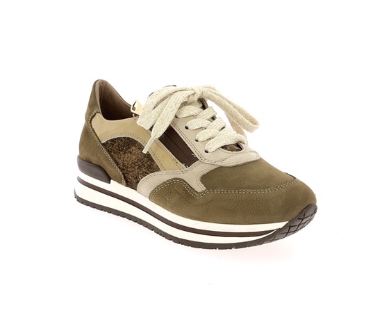 Dlsport Sneakers taupe