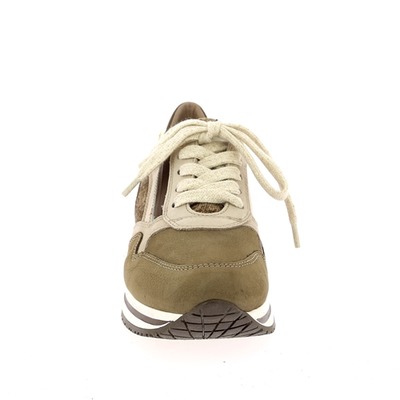 Sneakers Dlsport Taupe