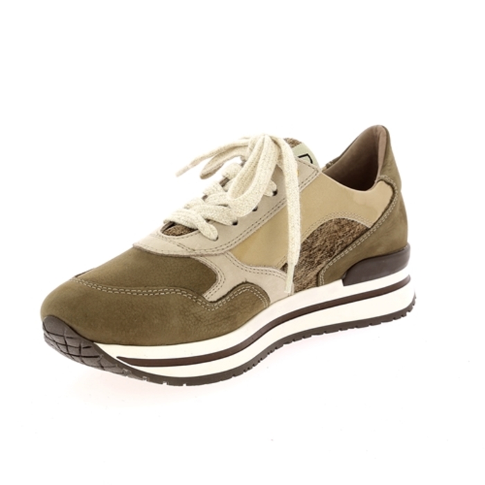 Dlsport basket taupe taupe