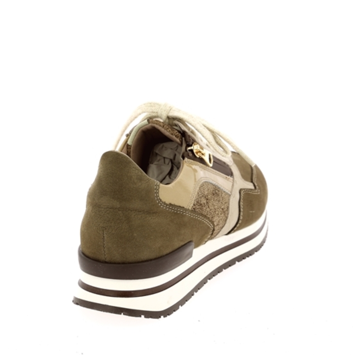 Dlsport basket taupe taupe