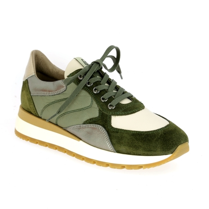 Dlsport sneakers taupe