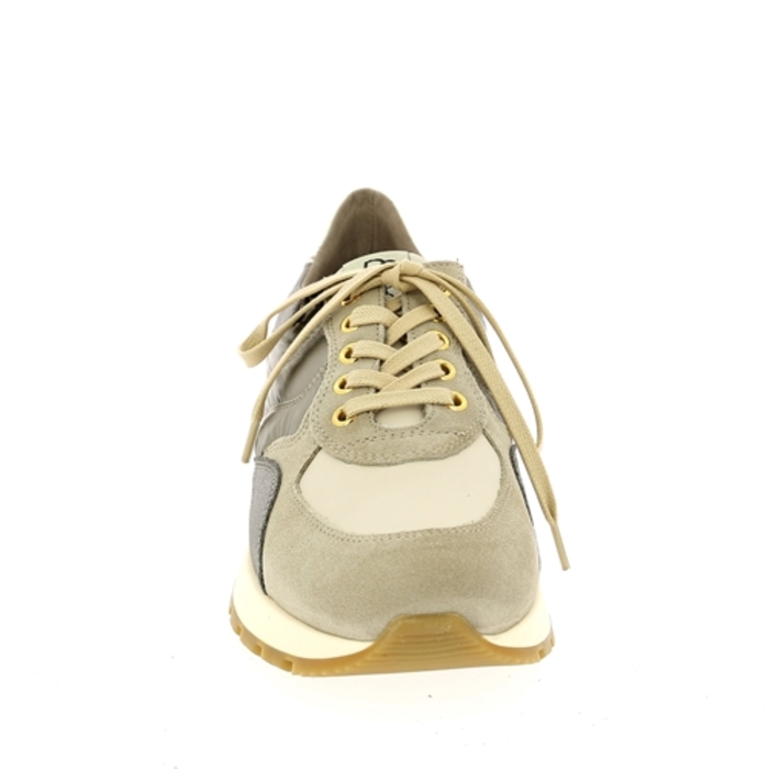 Dlsport sneakers taupe taupe