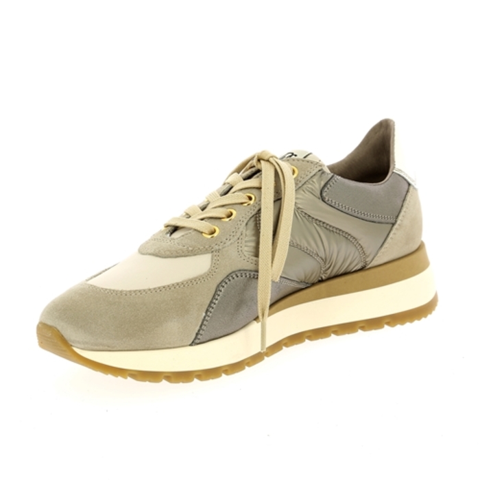 Dlsport sneakers taupe taupe