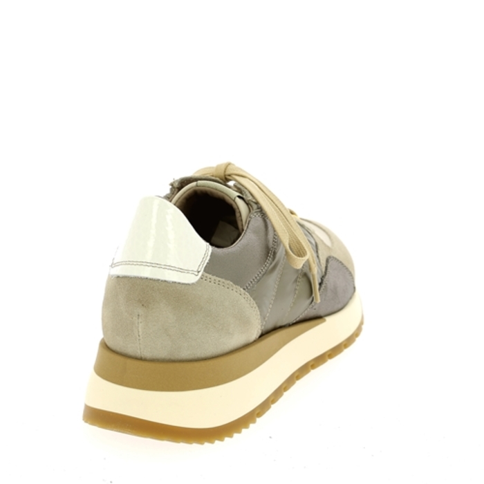 Dlsport sneakers taupe taupe