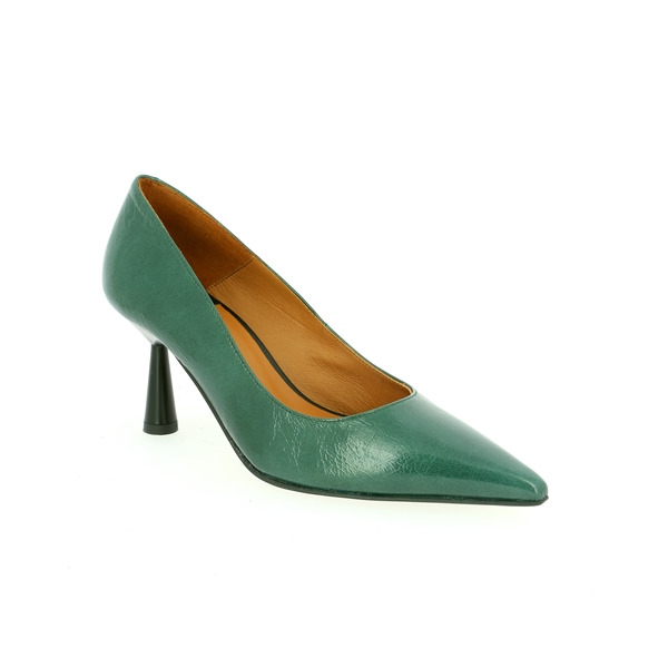 Angel Alarcon Pumps