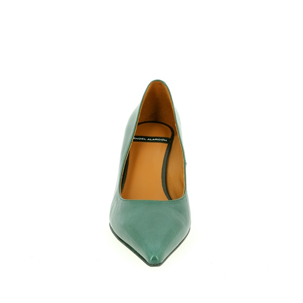 Angel Alarcon Pumps