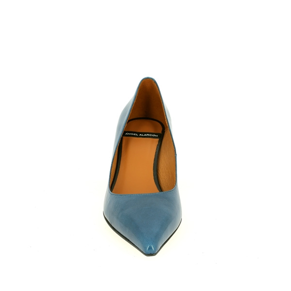 Angel Alarcon Pumps