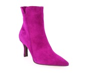 Cypres Boots fuchsia